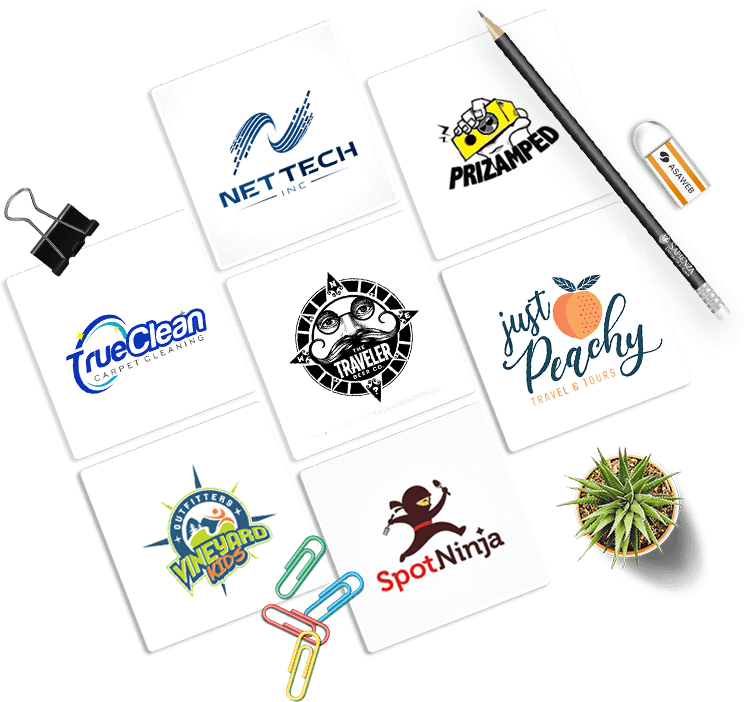 best logo design company